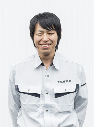 亀山 修司