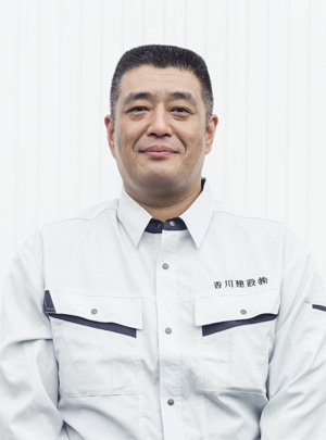 前谷 啓二