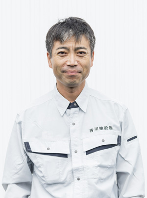 尾崎 信二郎