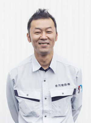 塩見 慶次郎