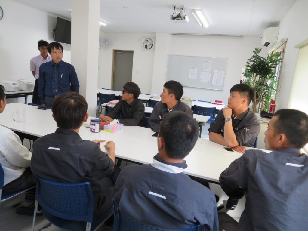 香川建設 愛媛県新居浜市